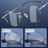 Lensio Glasses Cleaner – Deep Clean in Minutes
