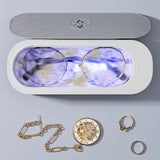 Lensio Glasses Cleaner – Deep Clean in Minutes